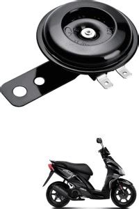 LOVMOTO Horn For Yamaha Universal For Bike Price in India - Buy LOVMOTO ...