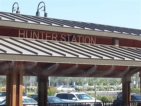 Hunter Hobby Park