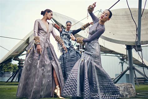 Celebrating Sustainable Fashion: An Alternative View