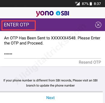 yono slots game register sbi