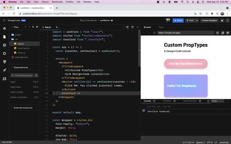 useMemo Hook - React Hooks Handbook - Design+Code