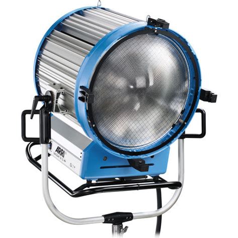 ARRI 12/18kW HMI Fresnel System with Electronic Ballast – DopTools