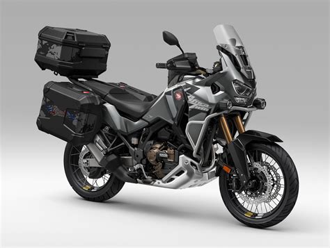 2025 Honda Africa Twin Adventure Sports ES Review | Total Motorcycle