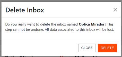 How to Delete Inbox File Folder 的图像结果