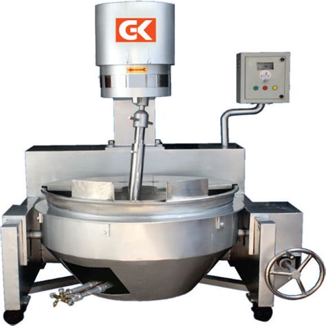 Manufacturer of Cooking Mixer Machines & Cooking Equipments & Machines ...