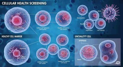 Cellular Health Screening Market Companies : Trends and Growth