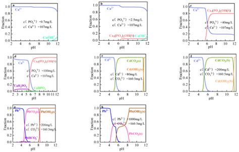 Removal and Adsorption Mechanisms of Phosphorus, Cd and Pb from ...