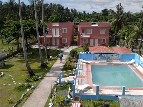 TICKETY BOO BEACH RESORT (Bantayan Island, Cebu Island) - Inn Reviews ...