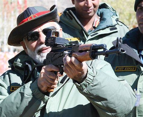 22 Exclusive Photos of PM Modi from the year 2022