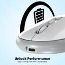 Portronics Toad II Wireless Optical Mouse - Portronics : Flipkart.com