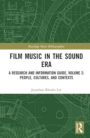Buy Film Music in the Sound Era: A Research and Information Guide ...