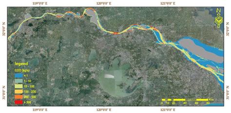 Research on Fine Ship Sewage Generation Inventory Based on AIS Data and ...