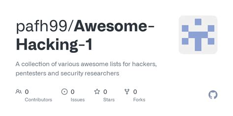Image result for Https Github.com 4Lbh4cker Alhacking