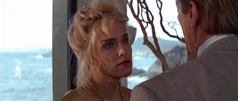 Image result for Basic Instinct CDA