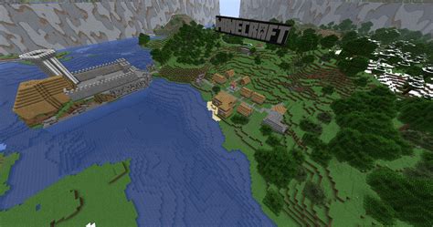 Image result for Xbox 360 Minecraft 1.4.7 Tutorial World