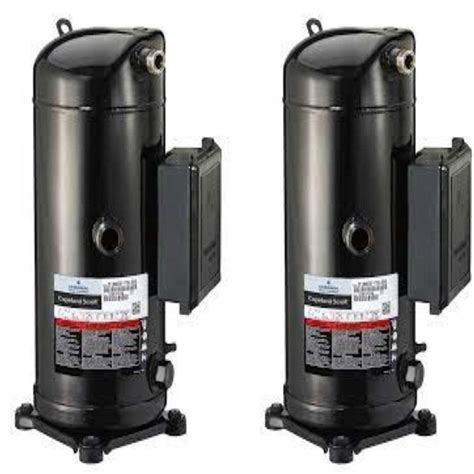 Image result for Scroll Compressor Phasing