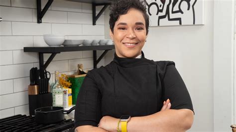 Atlanta Chef Bella Jones Is Telling Black Food Stories Through Her New ...