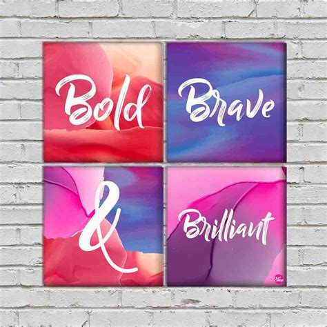 Wall Art Decor For Home Bedroom – Nutcase