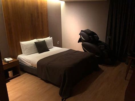 RICH MOTEL (Gwangju) - Hotel Reviews & Photos - Tripadvisor