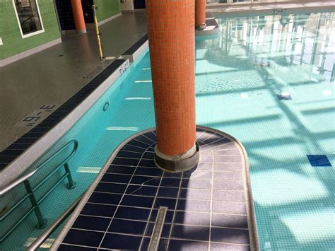 Western Michigan University Recreation Center at Anthony Sears blog