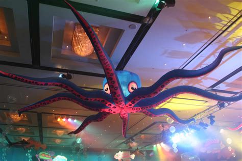 Image result for How Is Made Inflatable Decor