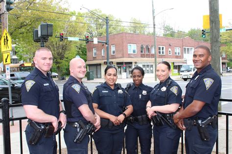 New Haven, CT - Entry Level Police Officer Coming Soon Job | PoliceApp