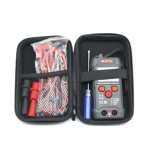 Image result for Multifunction Tester Bag