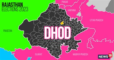 Dhod, Election Result 2023 Live: Winning And Losing Candidates ...