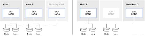 1.2. SAP HANA Scale-Out | 使用 RHEL HA 附加组件自动化 SAP HANA 扩展系统复制 | Red Hat ...