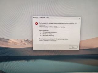 How to Use the Keysight Connection Expert 的图像结果