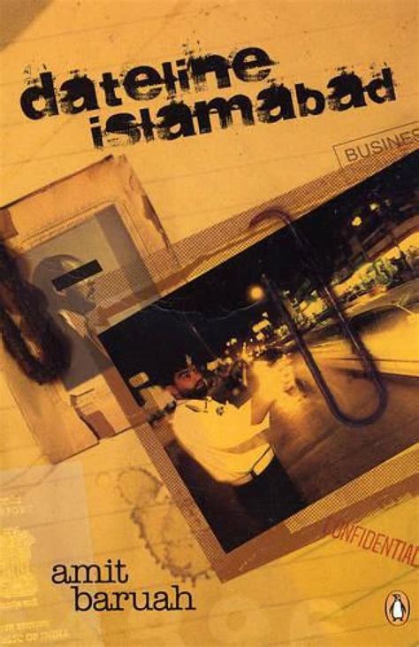 Buy Dateline Islamabad Book Online at Low Prices in India | Dateline ...