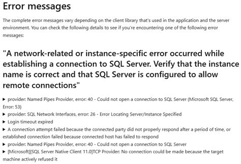 Image result for Windows Server Data Stream Error
