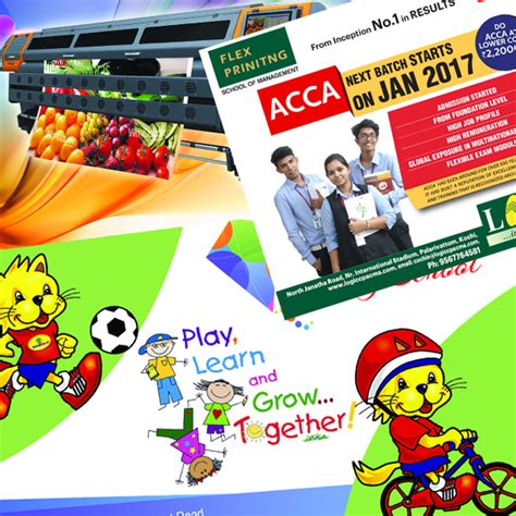 Printing Material Supply - SchoolMan