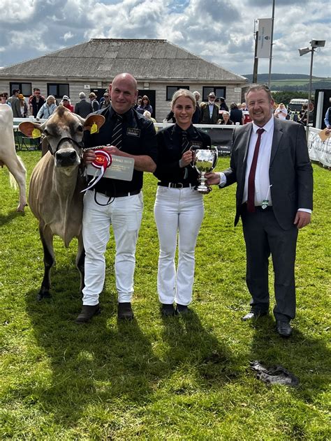 Members & Breeders Gallery 38 | Jersey Cattle Society of the UK