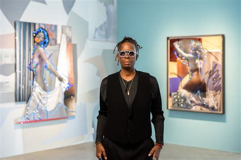 Queens Museum | Mickalene Thomas