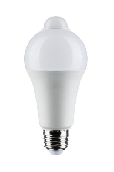Image result for LED Sensor Light Bulbs