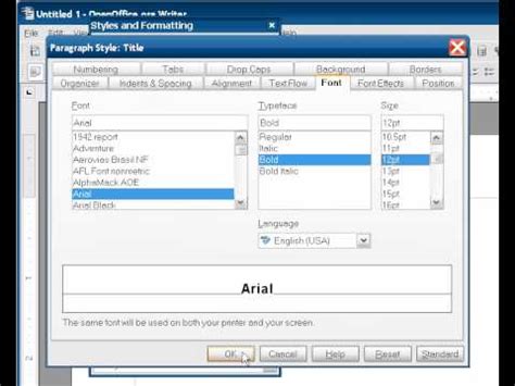 Image result for OpenOffice Text/Document