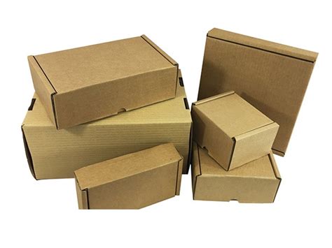 Postal Boxes | Packing Box Bangalore