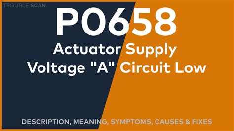 Image result for P1258 Code