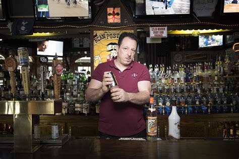 18+ Bartender New York