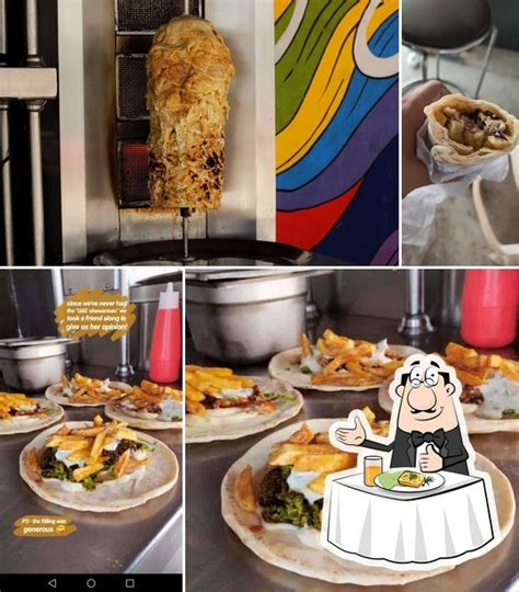 Sultanate Of Shawarmas, Mangaluru - Restaurant menu, prices and reviews
