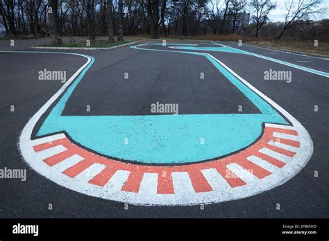 Image result for Driving Test Track Bick