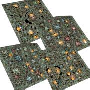 HeroQuest - Toute la gamme - Boutique Philibert