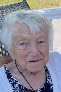 Barbara McLaughlin Obituary in Rockland at Magoun-Biggins | Obit ...
