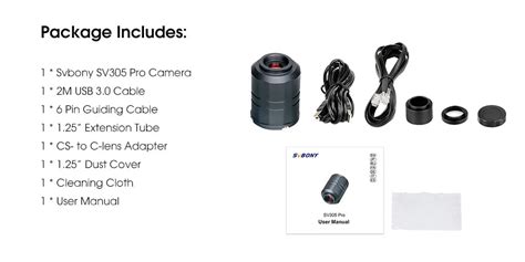 Image result for Using Svbony Camera