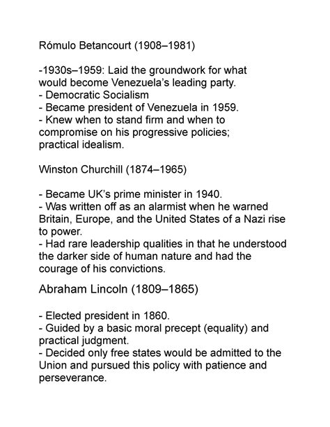 Poli Sci 1 - Elements of poli sci chapter 11 and 12 online notes ...