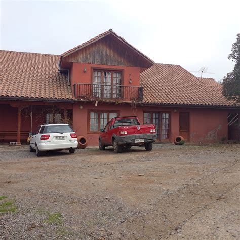 TIERRA VID (Santa Cruz, Chile - O'Higgins Region) - Ranch Reviews ...