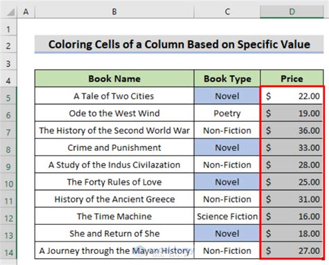 Image result for Color Formula for Excel