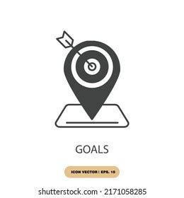 Communication Goals Symbol 的图像结果