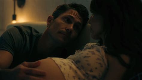 Deadly Midwife (2023) Review - A Predictable Pregnancy Thriller